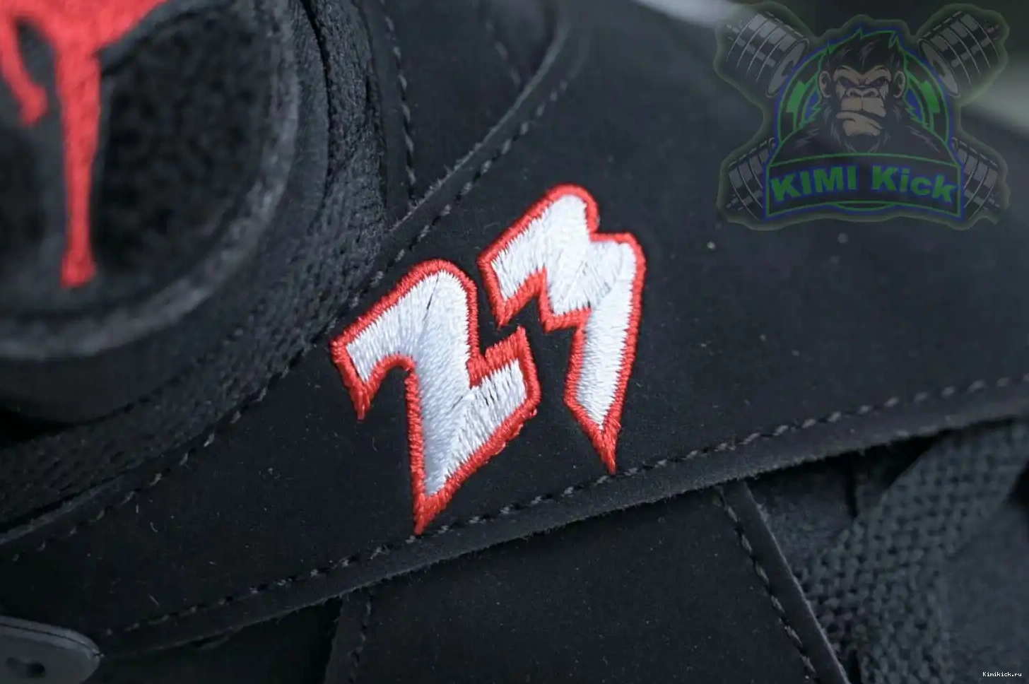 Kimikick Jordan 8 Air 0403